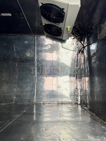 Ford Transit 1998, 455,000 km - 2.5 l - Xırdalan