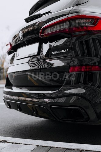BMW X5 2021, 34,788 km - 3.0 l - Bakı