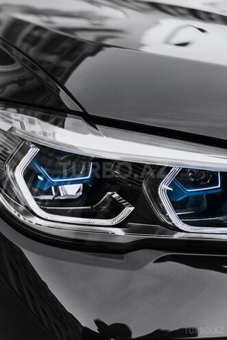 BMW X5 2021, 34,788 km - 3.0 l - Bakı