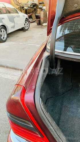 Mercedes C 240 1997, 301,432 km - 2.4 l - Bakı