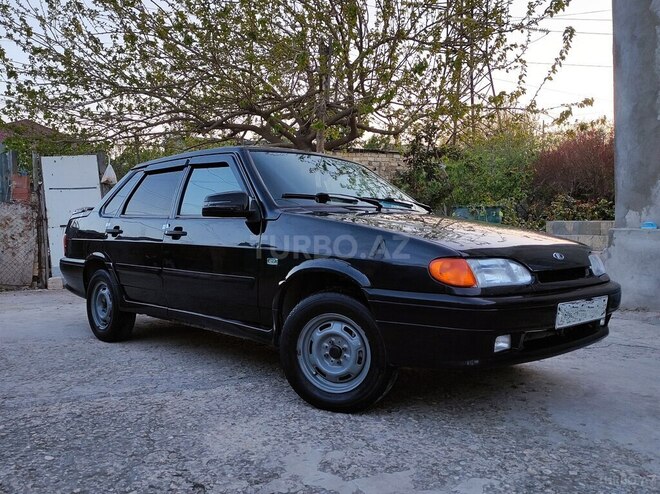 LADA (VAZ) 2115 2010, 300,000 km - 1.6 л - Bakı