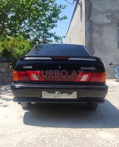 LADA (VAZ) 2115 2010, 300,000 km - 1.6 л - Bakı