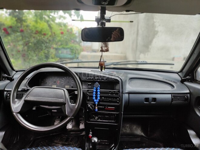 LADA (VAZ) 2115 2010, 300,000 km - 1.6 л - Bakı