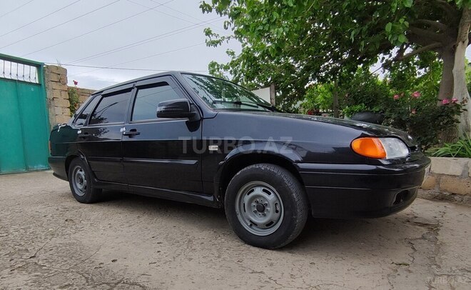 LADA (VAZ) 2115 2010, 300,000 km - 1.6 л - Bakı
