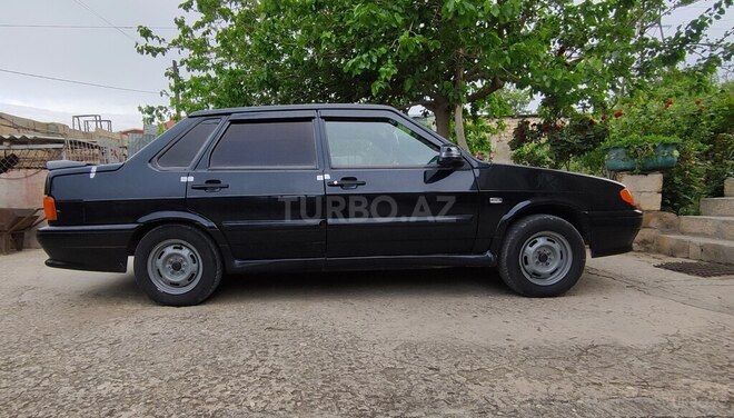 LADA (VAZ) 2115 2010, 300,000 km - 1.6 л - Bakı