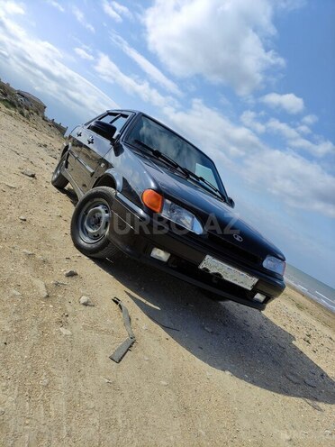 LADA (VAZ) 2115 2010, 300,000 km - 1.6 л - Bakı