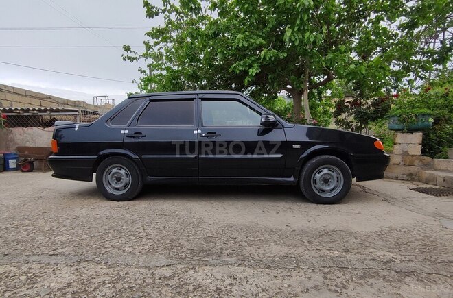 LADA (VAZ) 2115 2010, 300,000 km - 1.6 л - Bakı