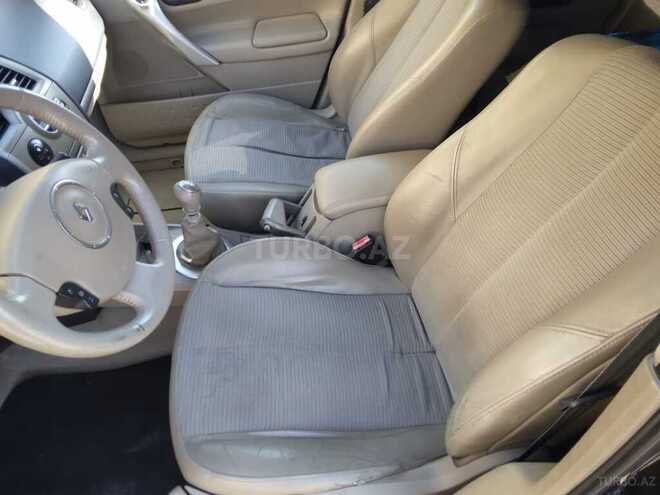 Renault Megane 2008, 186,000 km - 1.5 л - Salyan