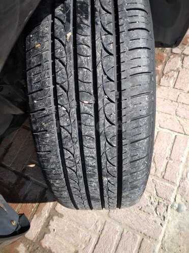 Renault Megane 2008, 186,000 km - 1.5 л - Salyan