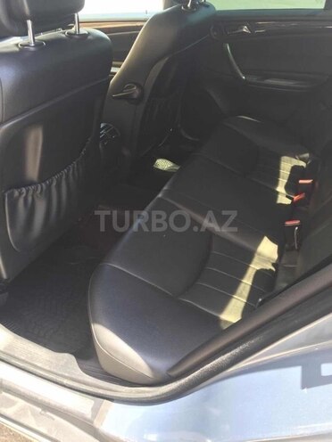 Mercedes C 280 2007, 290,000 km - 3.0 l - Bakı
