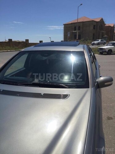 Mercedes C 280 2007, 290,000 km - 3.0 l - Bakı