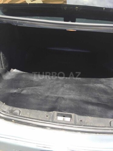 Mercedes C 280 2007, 290,000 km - 3.0 l - Bakı