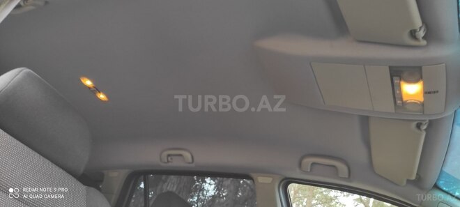 Opel Astra 2005, 311,000 km - 1.3 л - Sumqayıt