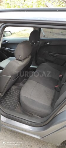 Opel Astra 2005, 311,000 km - 1.3 л - Sumqayıt