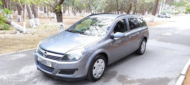 Opel Astra 2005, 311,000 km - 1.3 л - Sumqayıt