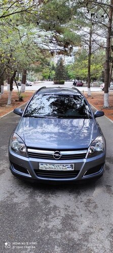 Opel Astra 2005, 311,000 km - 1.3 л - Sumqayıt