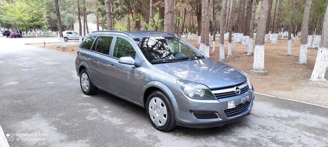 Opel Astra 2005, 311,000 km - 1.3 л - Sumqayıt