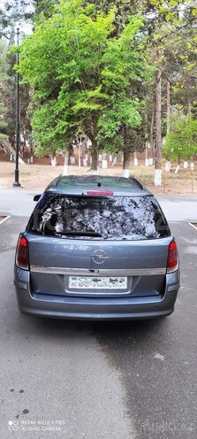 Opel Astra 2005, 311,000 km - 1.3 л - Sumqayıt