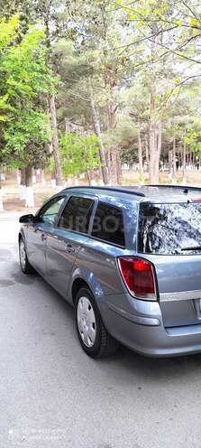 Opel Astra 2005, 311,000 km - 1.3 л - Sumqayıt