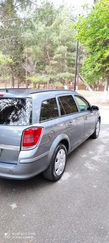 Opel Astra 2005, 311,000 km - 1.3 л - Sumqayıt