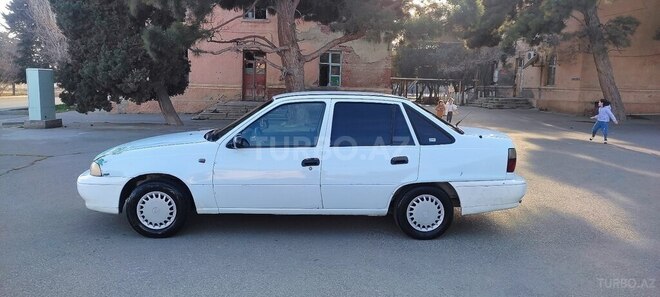 Daewoo Nexia 1997, 358,000 km - 1.5 l - Bakı