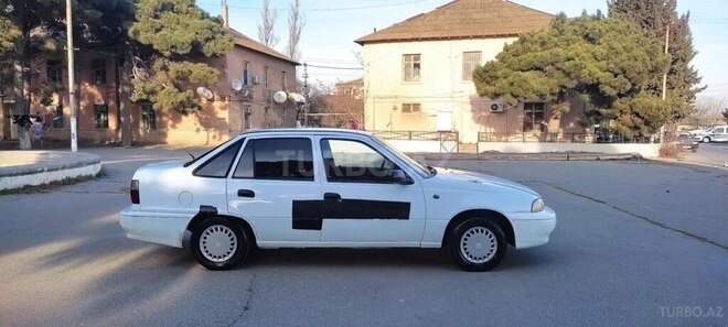 Daewoo Nexia 1997, 358,000 km - 1.5 l - Bakı