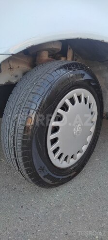 Daewoo Nexia 1997, 358,000 km - 1.5 l - Bakı