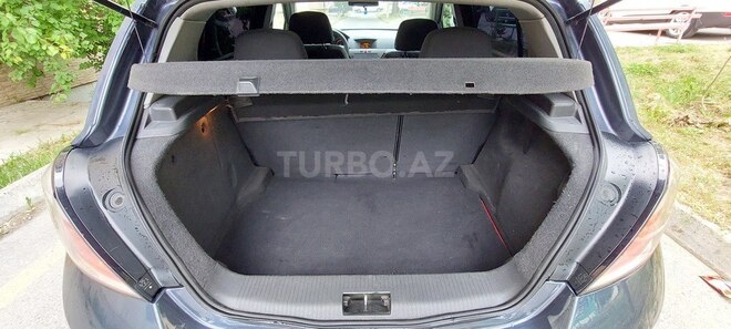 Opel Astra 2006, 240,000 km - 1.3 l - Bakı