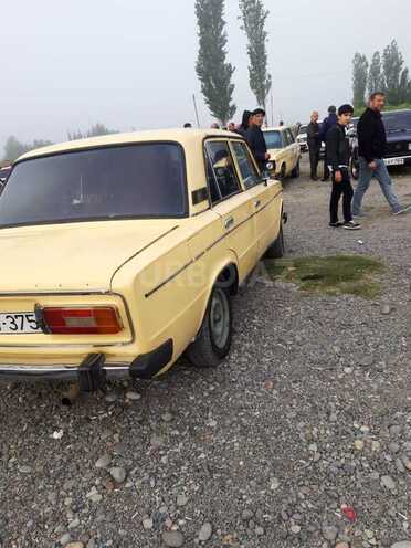 LADA (VAZ) 2106 1987, 50,000 km - 1.5 l - Şəki