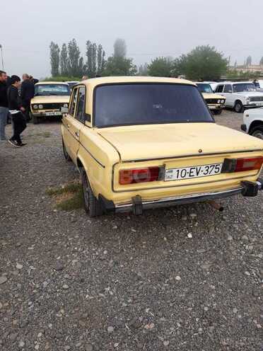 LADA (VAZ) 2106 1987, 50,000 km - 1.5 l - Şəki