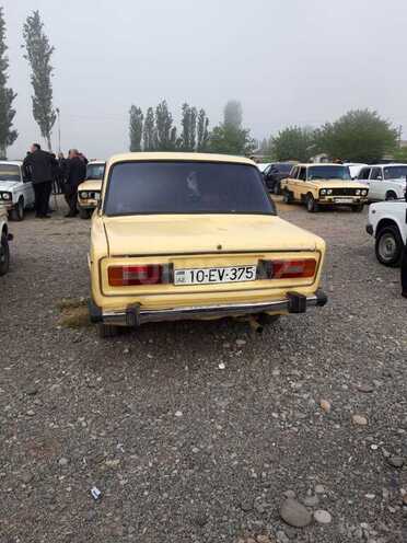 LADA (VAZ) 2106 1987, 50,000 km - 1.5 l - Şəki