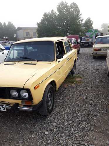 LADA (VAZ) 2106 1987, 50,000 km - 1.5 l - Şəki