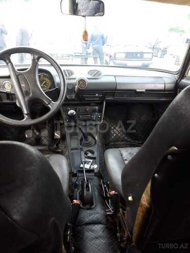 LADA (VAZ) 2106 1987, 50,000 km - 1.5 l - Şəki