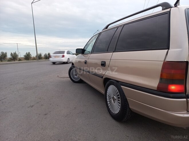 Opel Antara 1997, 282,000 km - 1.6 l - Bakı