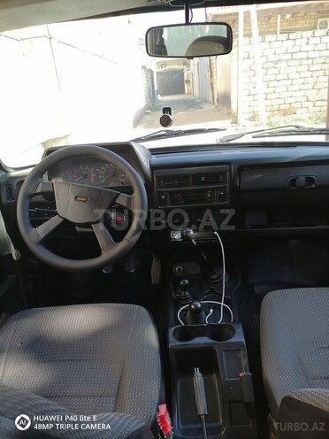 LADA (VAZ) Niva 2012, 171,503 km - 1.7 l - Bakı