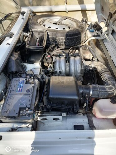 LADA (VAZ) Niva 2012, 171,503 km - 1.7 l - Bakı