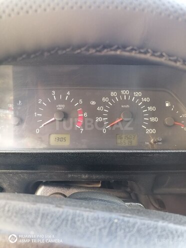 LADA (VAZ) Niva 2012, 171,503 km - 1.7 l - Bakı