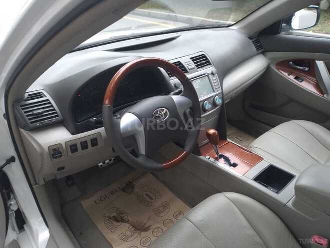 Toyota Camry 2011, 173,000 km - 2.5 l - Mingəçevir