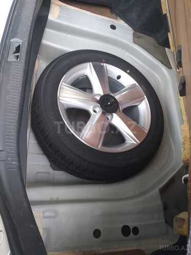 Toyota Camry 2011, 173,000 km - 2.5 l - Mingəçevir