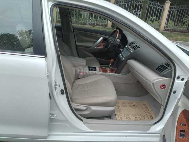 Toyota Camry 2011, 173,000 km - 2.5 l - Mingəçevir
