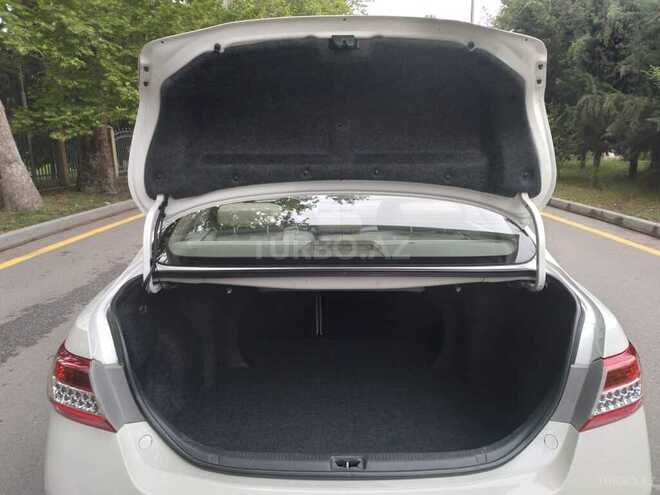 Toyota Camry 2011, 173,000 km - 2.5 l - Mingəçevir