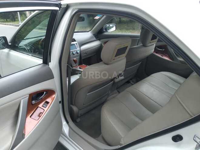 Toyota Camry 2011, 173,000 km - 2.5 l - Mingəçevir