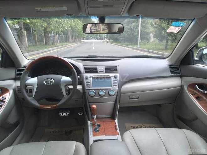 Toyota Camry 2011, 173,000 km - 2.5 l - Mingəçevir