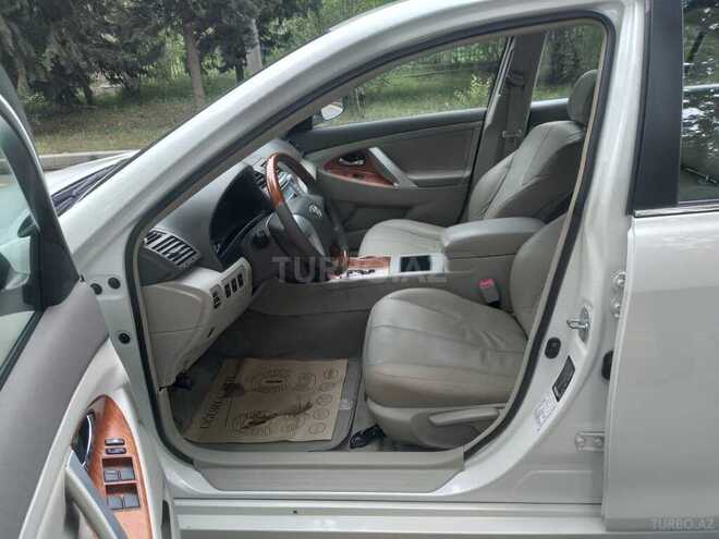 Toyota Camry 2011, 173,000 km - 2.5 l - Mingəçevir