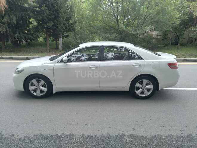 Toyota Camry 2011, 173,000 km - 2.5 l - Mingəçevir
