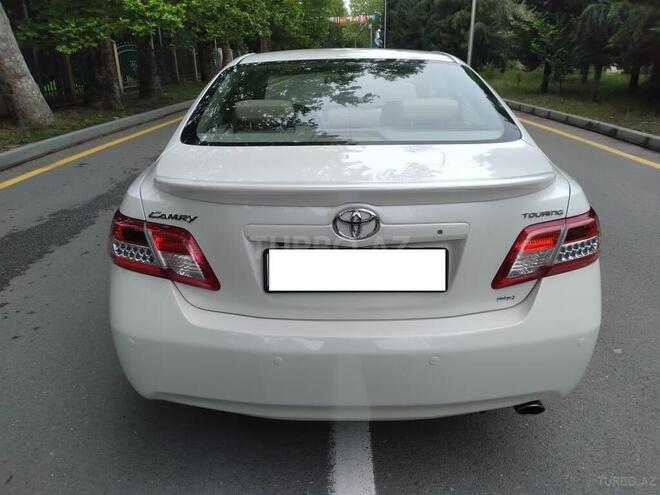 Toyota Camry 2011, 173,000 km - 2.5 l - Mingəçevir