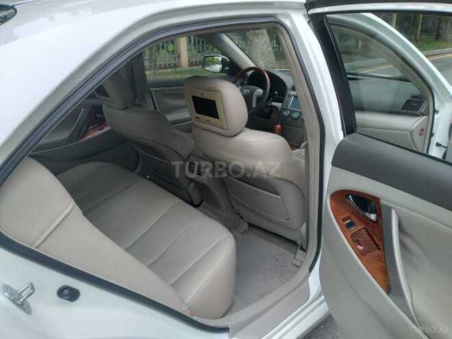 Toyota Camry 2011, 173,000 km - 2.5 l - Mingəçevir