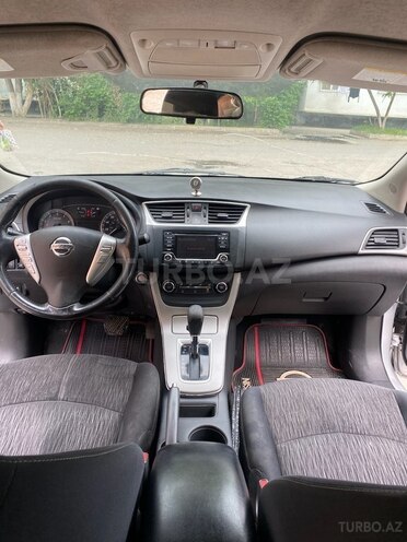 Nissan Sentra 2015, 216,386 km - 1.8 л - Bakı