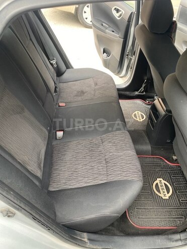 Nissan Sentra 2015, 216,386 km - 1.8 л - Bakı