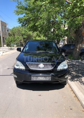 Lexus RX 330 2004, 250,000 km - 3.3 l - Gəncə